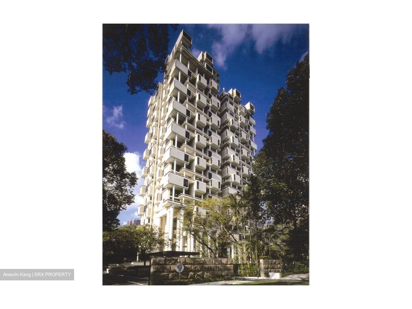 The Colonnade (D10), Condominium #406182341